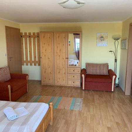 Holidaysport Haus Balatongyörök 외부 사진