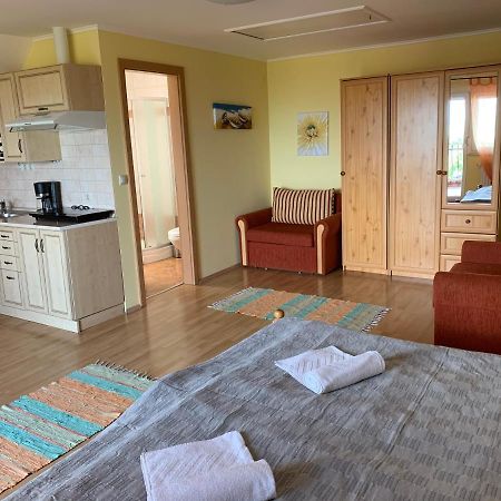 Holidaysport Haus Balatongyörök 외부 사진