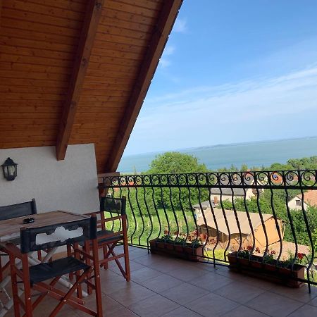 Holidaysport Haus Balatongyörök 외부 사진