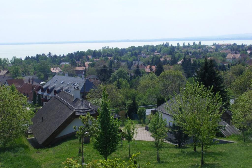 Holidaysport Haus Balatongyörök 객실 사진