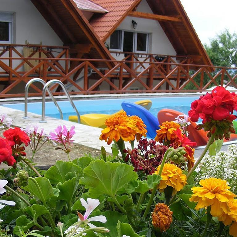 Holidaysport Haus Balatongyörök 객실 사진