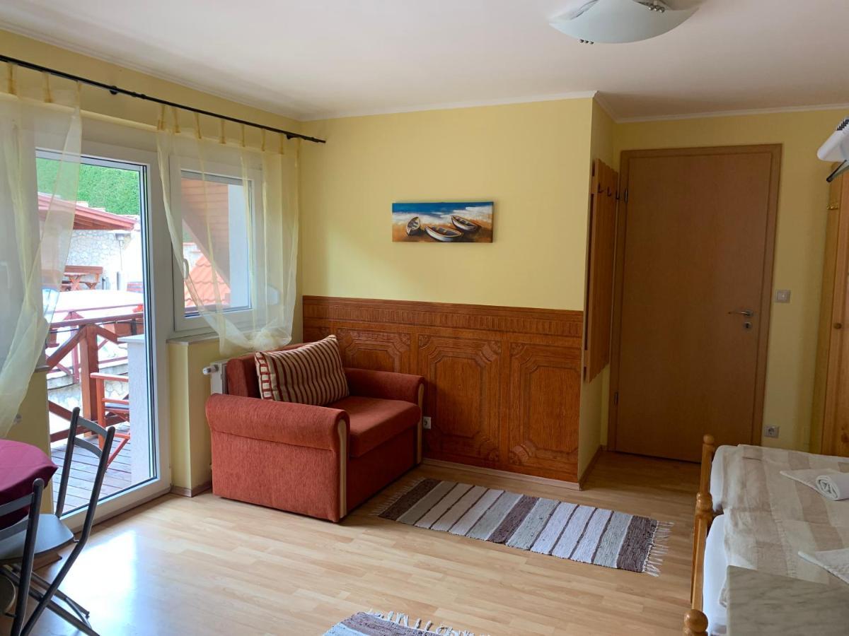 Holidaysport Haus Balatongyörök 외부 사진